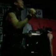 ATTACK DISARM TAKEOVER At Gilman 2007