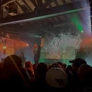 Orgiastic Disembowelment Cryptopsy LIVE In Berkeley 5 14 26