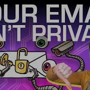 Using PGP With Proton