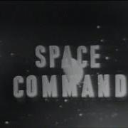 CBC S Space Command 1953 1954 Sci Fi Series