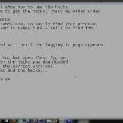 How To Hack Transformice