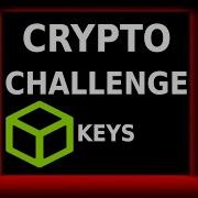 Keys Hackthebox Crypto Challange