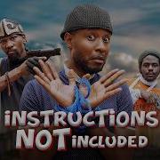 Instructions Not Included Solution Adventures Episode 4