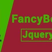 Facybox 3 Jquery Plugin Facybox 3