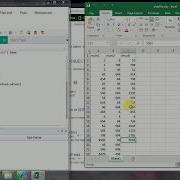 UFT 14 Automation Testing Reading And Writing In The Excel File