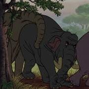Epic Elephant Smash