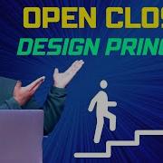 Принципы Solid Принцип открытости закрытости Java для начинающих Часть 1