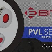 E Switch E Bits PVL Pilot Indicator Series