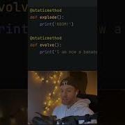 Python Is NOT A Real Programming Language