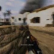 Call Of Duty 2 HD Test