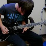Rainbow Stargazer Guitar Cover 4k