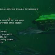 RUMP Robust Underwater Motion Planning In Dynamic Environments Of Fast Moving Obstacles