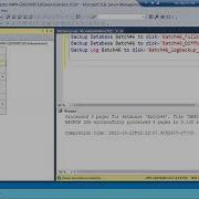 Sql DBA Batch 46 Class 18 Database Restores Full Discussion