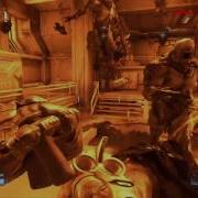 DOOM Snapmap Facility Lockdown