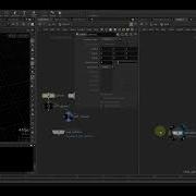 Object Merge Python Tool Houdini
