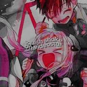 Squish Shake Videostar