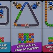 Loop Hole Sort Game Android Gameplay