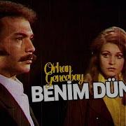 Orhan Gencebay Benim Dünyam Özel Klip