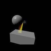 Compute Shader Particles 3 BGE UPBGE Blender Game Engine