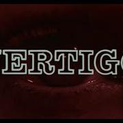 Vertigo 1958 Title Sequence