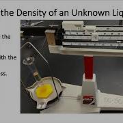 Density Lab Part 1