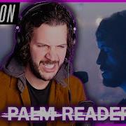 SLOW BURN POWERFUL Palm Reader A Bird And Its Feathers REACTION REVIEW