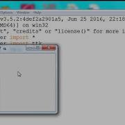 Python 3 And Tkinter GUIs Part 1
