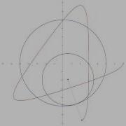 Hypotrochoid