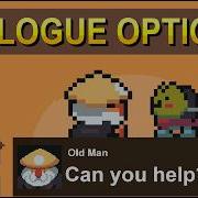 Create A Dialogue System With Branching Choices Top Down Unity 2D 22