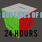 Coding Fully Functional Rubik S Cube In Unity Part 1