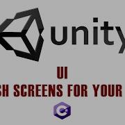 Unity 5 UI Tutorial Splash Screen For Your Game