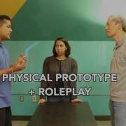 Design Thinking Prototype