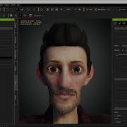 Character Creator 3 Making Low Poly Characters Using InstaLOD Remesher