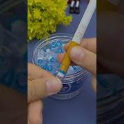 Cigarette Filters