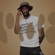 GoldLink Justine S Interlude A COLORS SHOW