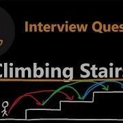 Climbing Stairs Dynamic Programming Leetcode 70 Python