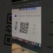 How To Generate A QR Code For URL