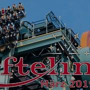 Efteling 2019 Mit Bekannten Gesichtern ParkBlog