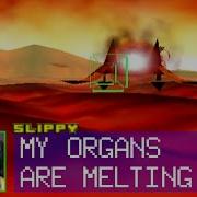 Star Fox Goes To The Sun And Dies