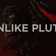 Unlike Pluto Guts Lyrics
