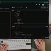 Codewars Python HHKB Type S 40 Min Real Time No Talking EP 104 3 Kyu Challenge