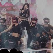 HYO DEEP Mirrored Dance Fancam