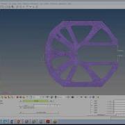 Optistruct Result Interpretation With OSSmooth