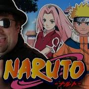 ROCKS ENGLISH Cover Naruto OP 1 Mr Goatee Feat Arcade Tales
