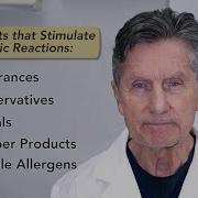 Dermatologist Explains Patch Testing