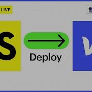 151 Deploy JavaScript Code For Webflow