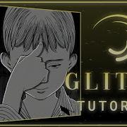 GLITCH EFFECT JOHAN LIEBERT