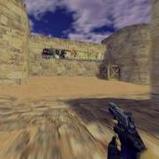 CS1 6 TEST Capturing With HLAE