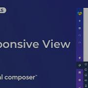 How To Use Responsive View In Visual Composer