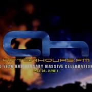 AH FM 5 Year Anniversary Massive Celebration